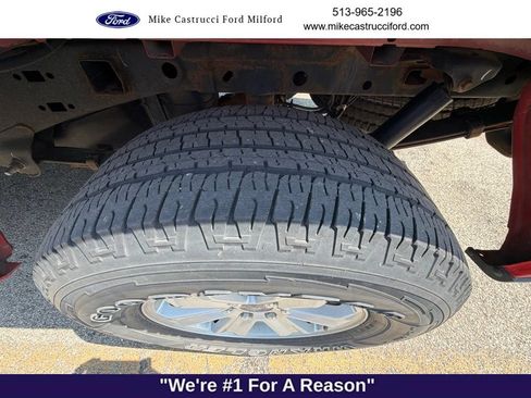 Used 2016 Ford F150 XL w/ Equipment Group 101A Mid AWD/4WD image 10