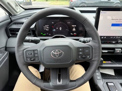 Used 2026 Toyota RAV4 Limited AWD/4WD image 9