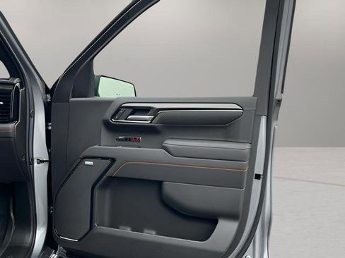 New 2026 GMC Sierra 1500 AT4 w/ AT4 Premium Package AWD/4WD image 42