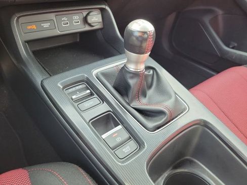 Used 2023 Honda Civic Si image 28
