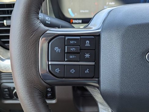 New 2026 Ford F250 King Ranch w/ Tremor Off-Road Package AWD/4WD image 30