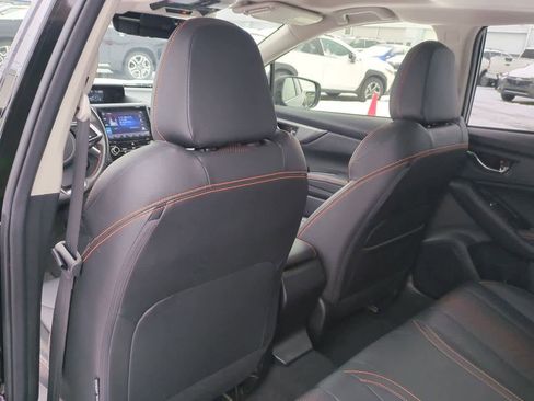 Used 2023 Subaru Crosstrek 2.5i Limited image 17