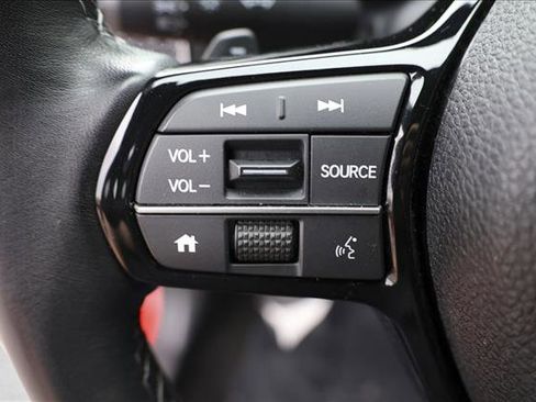 Used 2025 Honda Civic Sport image 14