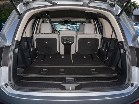 Used 2023 Honda Pilot EX-L image 10