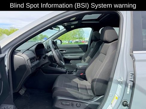 Used 2024 Honda CR-V Sport image 8