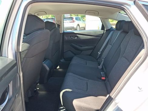 Used 2023 Honda Accord LX image 10