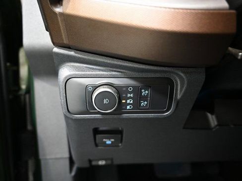 Used 2022 Ford Bronco Outer Banks image 29