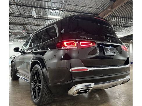 Used 2023 Mercedes-Benz Maybach GLS 600 4MATIC image 18