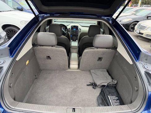 Used 2013 Chevrolet Volt Premium w/ Premium Trim Package image 26