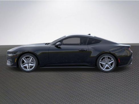 New 2026 Ford Mustang Coupe RWD image 3