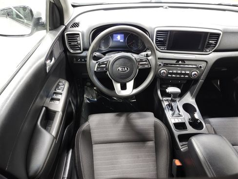 Used 2020 Kia Sportage LX w/ LX Popular Package image 26