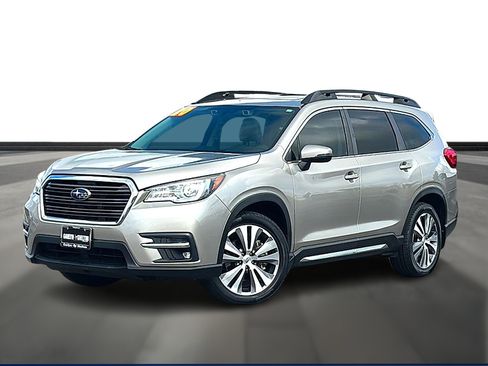 Used 2020 Subaru Ascent Limited w/ Technology Package AWD/4WD image 1