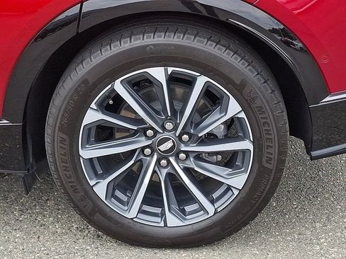Certified 2024 Cadillac Lyriq Sport RWD image 30