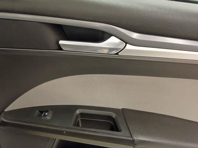 Used 2014 Ford Fusion S FWD image 29