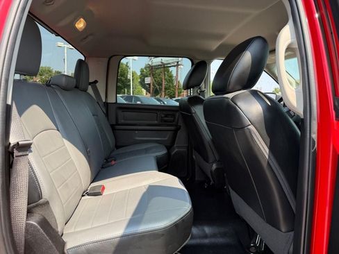 Used 2022 RAM 1500 Tradesman AWD/4WD image 10