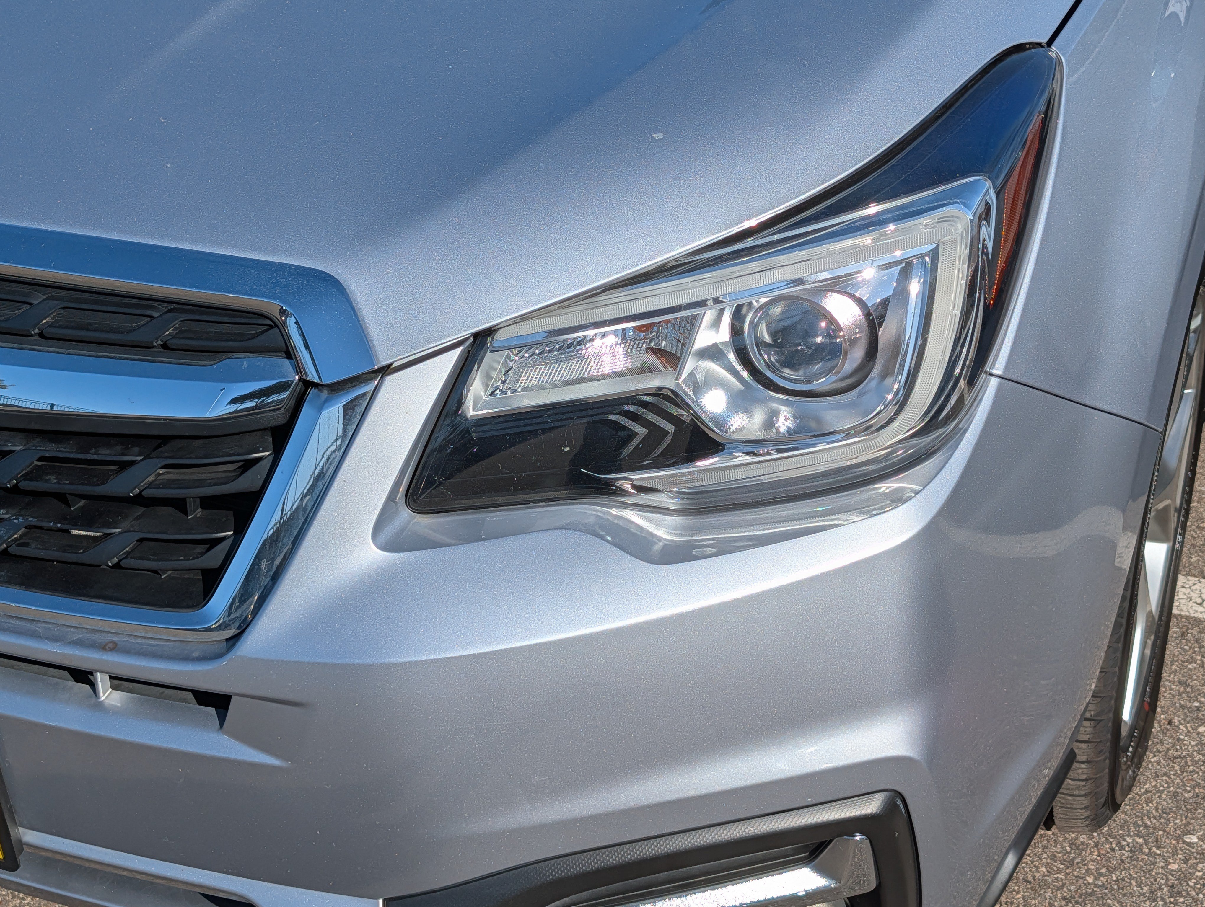Used 2017 Subaru Forester 2.5i Touring AWD/4WD image 16