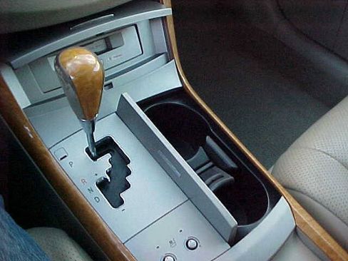 Used 2006 Toyota Avalon Limited FWD image 22