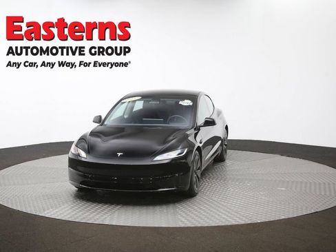 Used 2024 Tesla Model 3 Standard Range RWD image 50