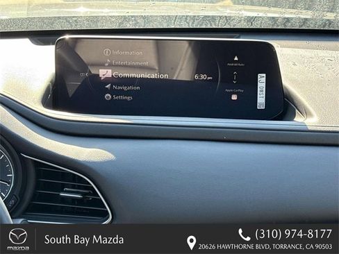 New 2026 MAZDA CX-30 AWD 2.5 S image 10