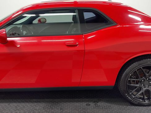 Used 2015 Dodge Challenger SXT w/ Super Sport Group (SS/T) RWD image 14