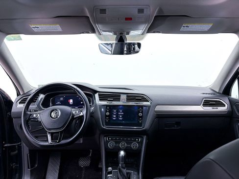 Used 2019 Volkswagen Tiguan SEL FWD image 29
