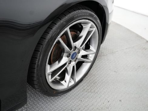 Used 2013 Ford Fusion Titanium w/ Titanium Driver Assist Pkg AWD/4WD image 53