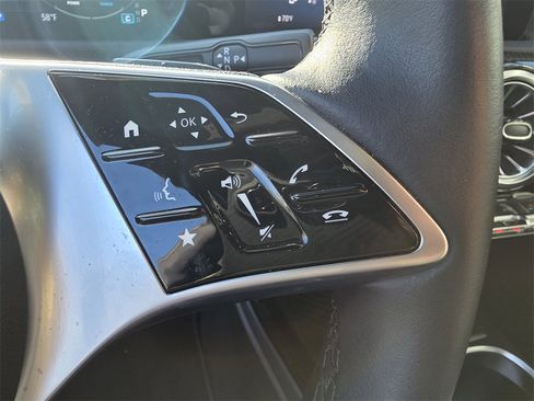 Certified 2025 Mercedes-Benz CLA 250 4MATIC image 25