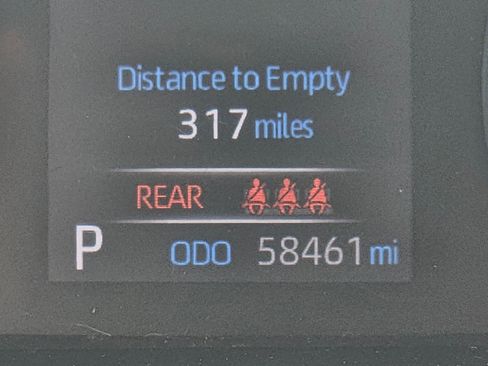 Used 2022 Toyota RAV4 LE AWD/4WD image 23