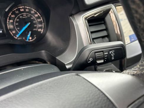 Used 2021 Ford Ranger XLT w/ Equipment Group 302A High image 16