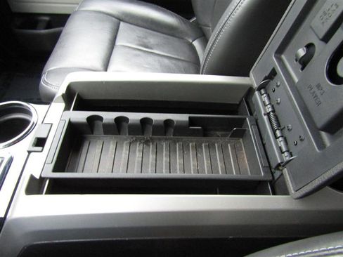 Used 2011 Ford F150 FX4 w/ FX Luxury Pkg image 23