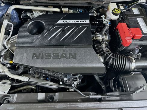 Used 2023 Nissan Rogue SL w/ SL Premium Package image 33