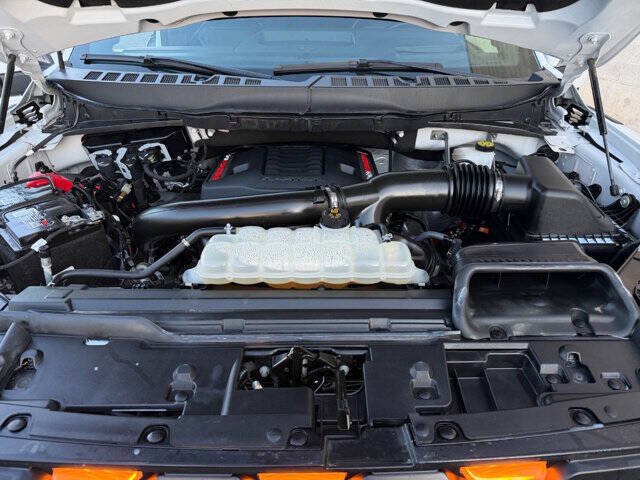 Used 2024 Ford F150 Raptor AWD/4WD image 9
