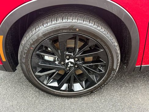 New 2025 Mitsubishi Outlander SEL Black Edition image 11