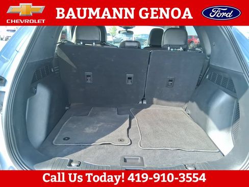 Used 2022 Ford Escape SEL FWD image 5
