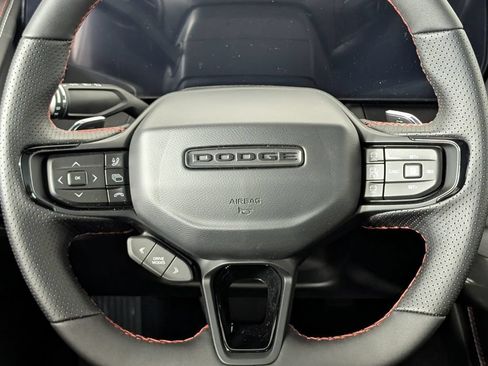 New 2026 Dodge Charger Scat Pack AWD/4WD image 18