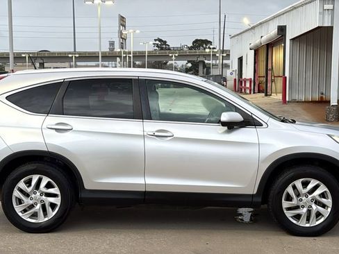 Used 2016 Honda CR-V EX-L image 6