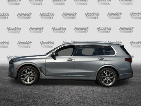 Certified 2026 BMW X7 xDrive40i AWD/4WD image 8
