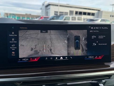 New 2026 BMW X5 xDrive40i image 44