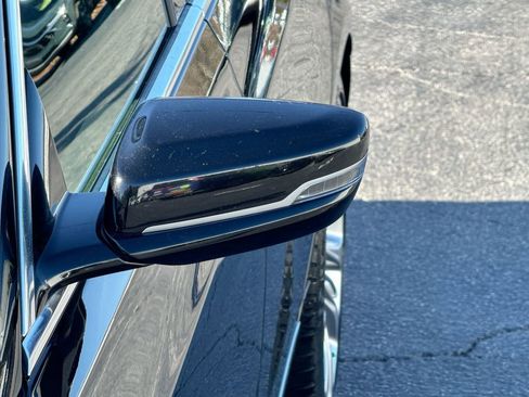 Used 2018 Cadillac CT6 Platinum image 3