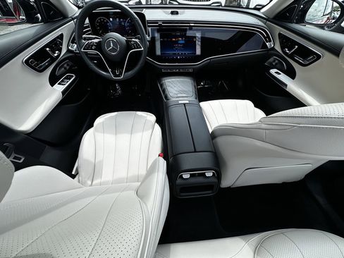 Certified 2026 Mercedes-Benz E 350 Sedan image 26