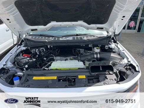 New 2026 Ford F150 XL AWD/4WD image 14