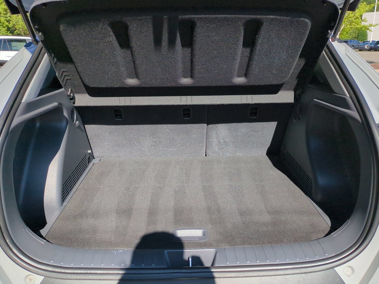 Used 2026 Hyundai Kona SEL Sport FWD image 13