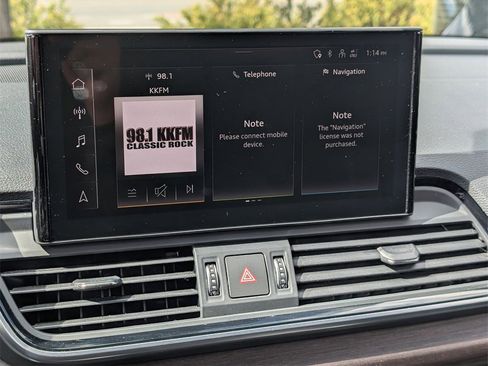 Used 2024 Audi Q5 e Premium Plus image 27