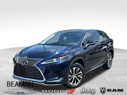 Used 2022 Lexus RX 350 FWD