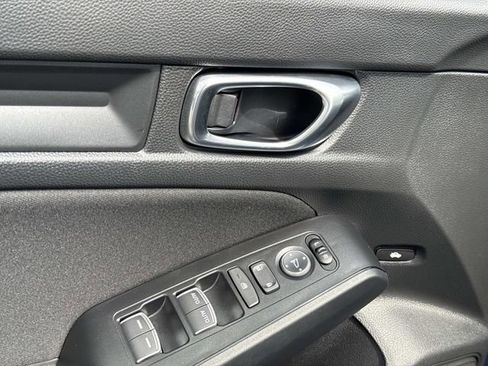 Certified 2026 Honda Civic Sport image 16
