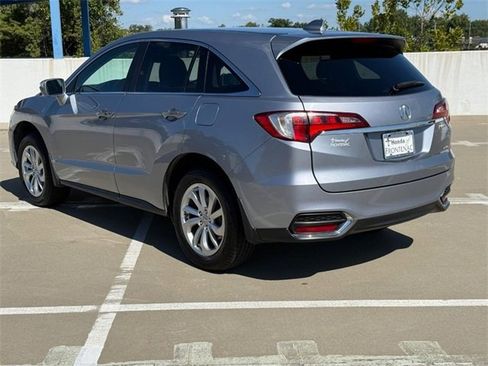 Used 2016 Acura RDX AWD image 6