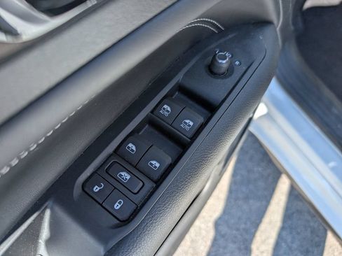 Used 2022 Jeep Compass High Altitude AWD/4WD image 16
