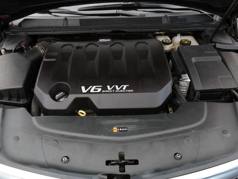 Used 2016 Cadillac XTS Luxury w/ Driver Awareness Package image 50