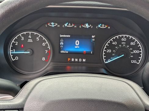 Certified 2022 Ford F150 XL w/ Equipment Group 101A High image 18