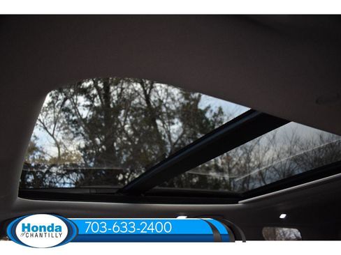 New 2026 Honda Pilot Touring image 22